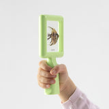 Hold & Stand Specimen Viewers