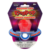 Scented Ring Pop Squishi