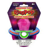 Scented Ring Pop Squishi