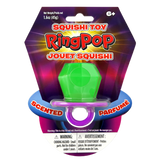 Scented Ring Pop Squishi