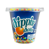 Dippin Dots Squishi