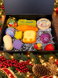 The Ultimate Christmas Squish Vault Collection  ~ Limited Edition Box           ~~~PRE ORDER~~~