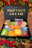 The Ultimate Christmas Squish Vault Collection  ~ Limited Edition Box           ~~~PRE ORDER~~~