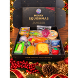 The Ultimate Christmas Squish Vault Collection  ~ Limited Edition Box           ~~~PRE ORDER~~~
