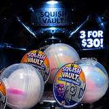 Wax Cracking Ball ~ 3 Pack Bundle