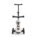 Scoot & Ride - Push & Go - Ash