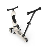 Scoot & Ride - Push & Go - Ash