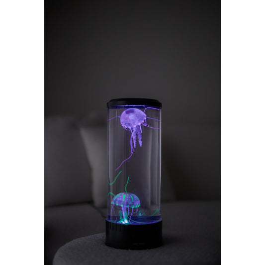 The Original JellyFish Sensory Lamp - 36cm
