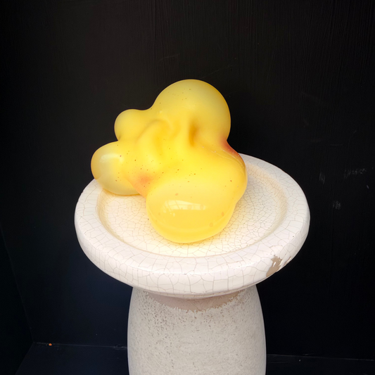 Vaseline Potato Squishy
