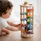 Pound A Ball Tower