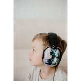 SoftSounds Earmuffs ~ Various designs