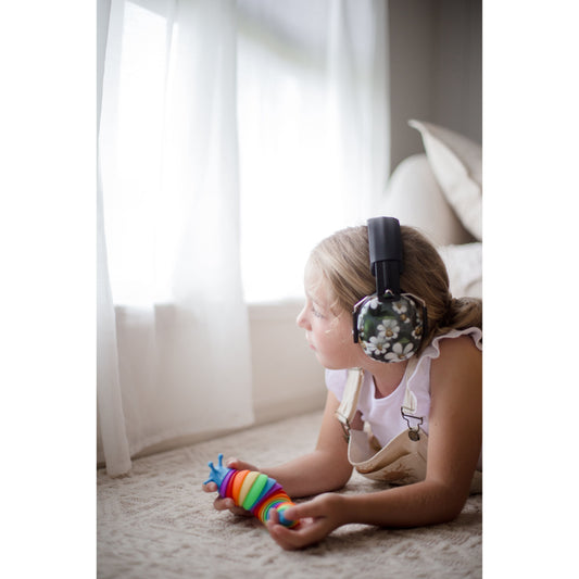 SoftSounds Earmuffs ~ Various designs