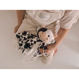 Lylah the Cow ~ Music and White Noise Comforter