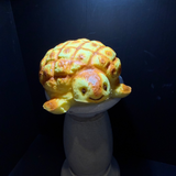 Turtle ~ Slow Rising Scented Bread Squishy
