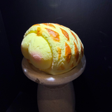 Bum Bun ~ Slow Rising Scented Bread Squishy