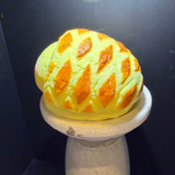 Bum Bun ~ Slow Rising Scented Bread Squishy