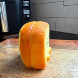 Smiley Toast ~ Slow Rising Scented Bread Squishy