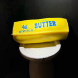 Crunchy Butter Squishy