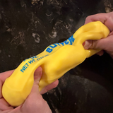 Crunchy Butter Squishy