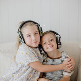 SoftSounds Earmuffs ~ Various designs