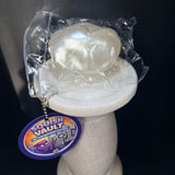 Deluxe Pearl Mouldable Coconut Oil Squishy