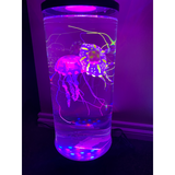 The Original JellyFish Sensory Lamp - 36cm