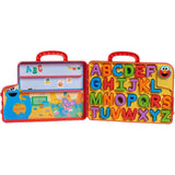 SESAME STREET ELMO'S LEARNING LETTERS