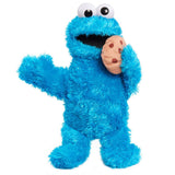 ANIMATED NOM NOM COOKIE MONSTER