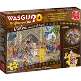 Wasjig 1000 piece puzzles ~ Various