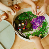 Sensory Kit - Fairy Garden