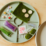 Sensory Kit - Fairy Garden