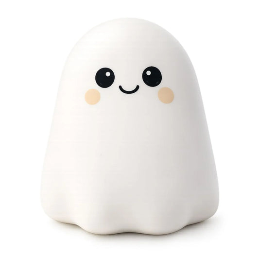 The Big Squij Ghost Slow-Rise Squishy