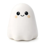 The Big Squij Ghost Slow-Rise Squishy