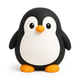 The Big Squij Penguin Slow-Rise Squishy