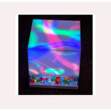 LED Kaleidoscope Night Light 4.5″