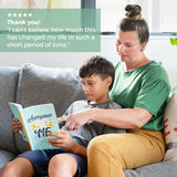 Resilient ME Gratitude Journal For Kids – Awesome Ends In ME (Age 5-12)