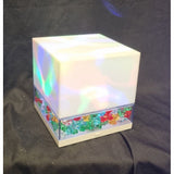 LED Kaleidoscope Night Light 4.5″