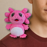 Magnetic Shoulder Plushies