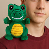 Magnetic Shoulder Plushies