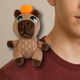 Magnetic Shoulder Plushies
