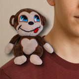 Magnetic Shoulder Plushies