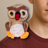 Magnetic Shoulder Plushies