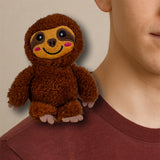 Magnetic Shoulder Plushies