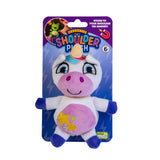 Magnetic Shoulder Plushies