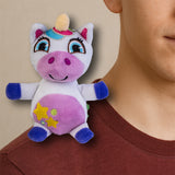 Magnetic Shoulder Plushies