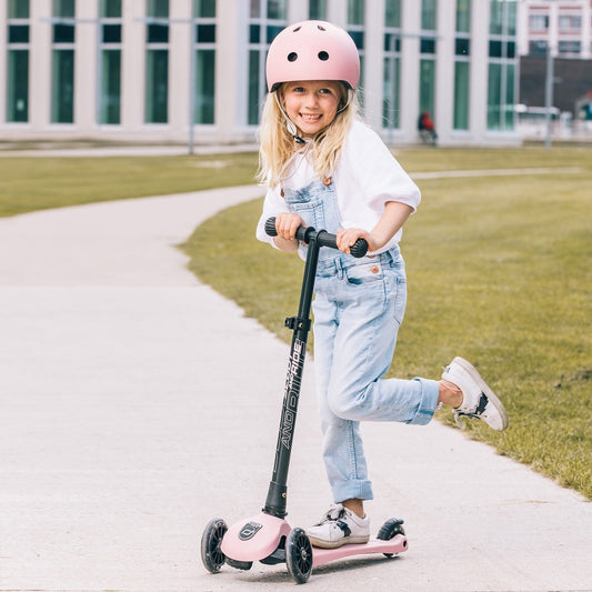 Scoot & Ride - Highwaykick 3 ~ Rose