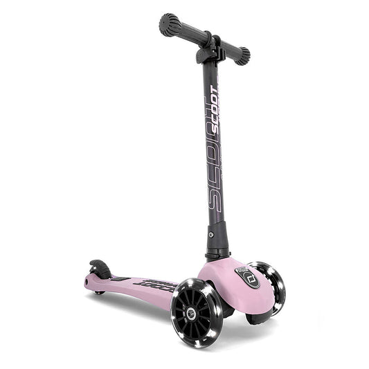 Scoot & Ride - Highwaykick 3 ~ Rose