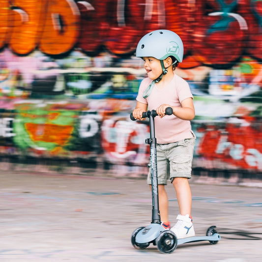 Scoot & Ride - Highwaykick 3