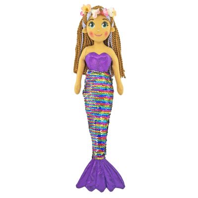 45cm Mermaid ~ ARIA