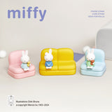 MIFFY SOFA STAND SERIES BLIND BOX